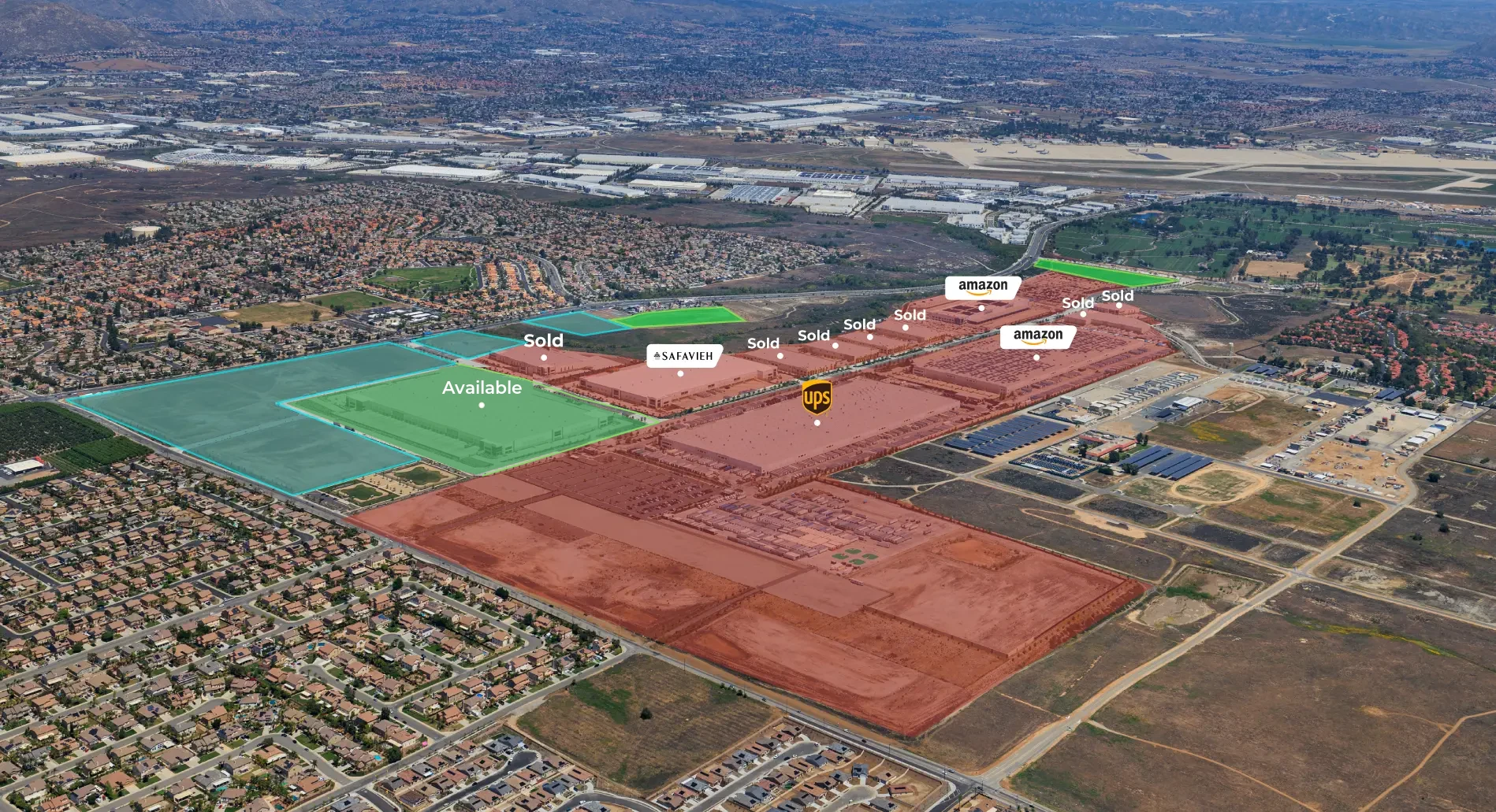 Meridian Inland Empire